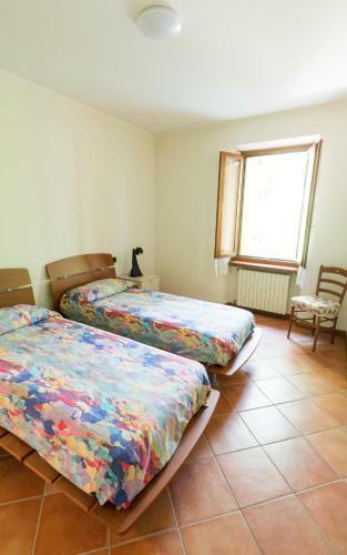 Il Borgo Apartment