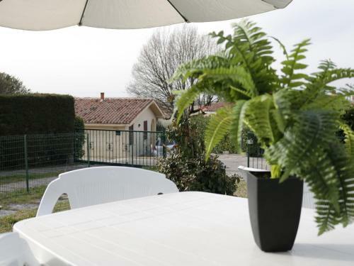 Beautiful Independent Villa In A Quiet Area