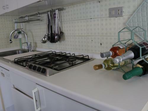 Beautiful Independent Villa In A Quiet Area