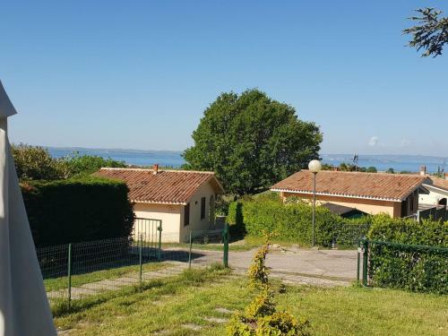 Beautiful Independent Villa In A Quiet Area