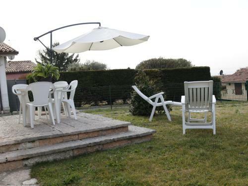 Beautiful Independent Villa In A Quiet Area