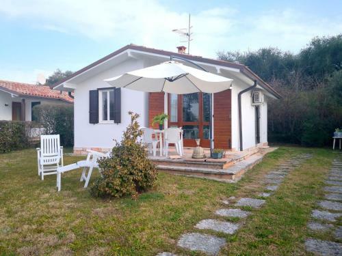 Beautiful Independent Villa In A Quiet Area