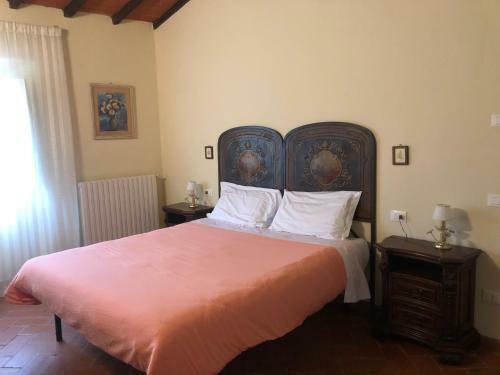 Bed & Breakfast Podere Il Sasso