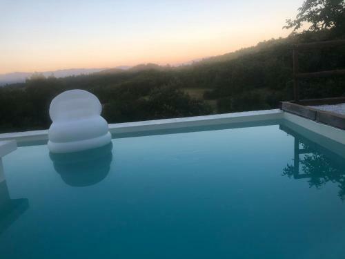 Bed & Breakfast Podere Il Sasso