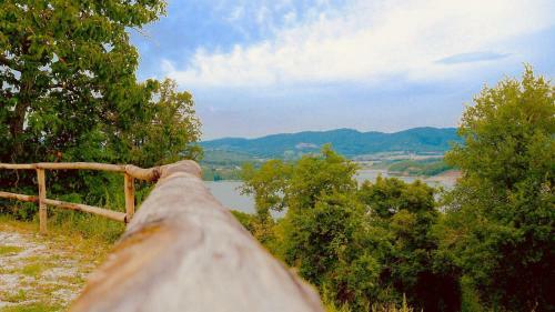 Bed & Breakfast Podere Il Sasso