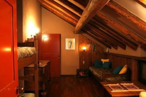 Villa Ofelia, Between The Lake And The Ski Slopes