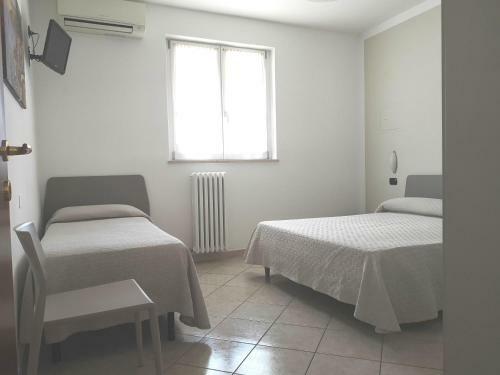 Apartamento Alessio Appartamenti