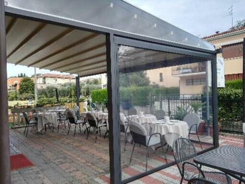 Apartamento Alessio Appartamenti