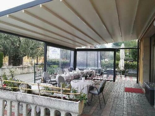 Apartamento Alessio Appartamenti
