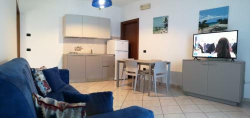 Apartamento Alessio Appartamenti