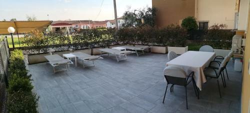 Apartamento Alessio Appartamenti