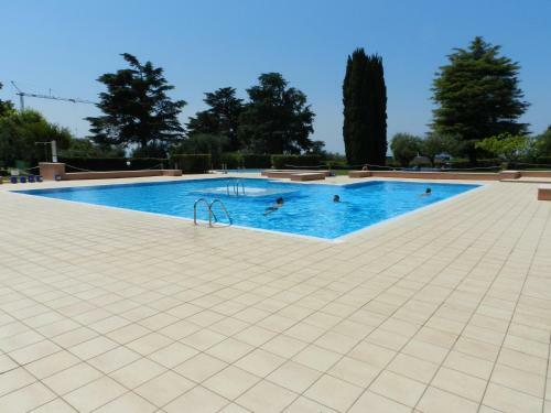 Apartment Blue View - Regarda Travel