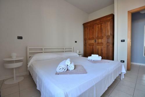 Apartment La Siesta