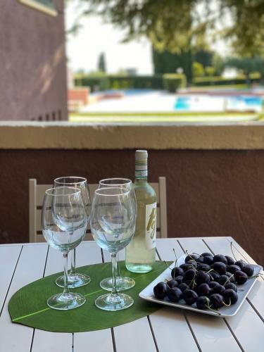 Apartamento Appartamento Casetto