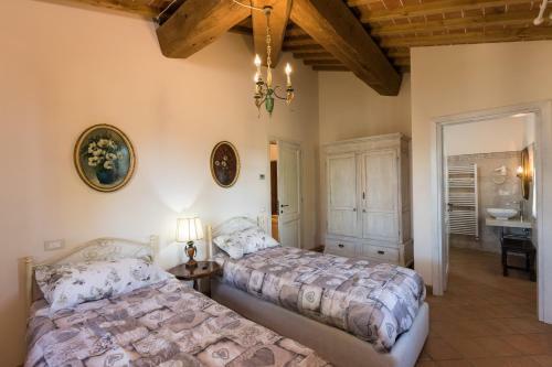 Apartamento Tenuta Tegolato