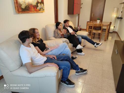 Angelika Apartaments Bardolino
