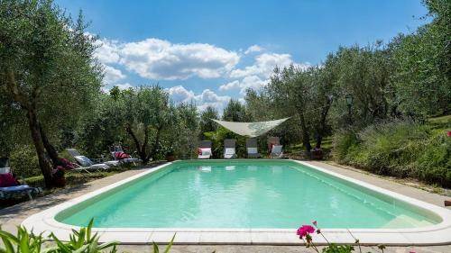 Villa Fiorentini 10
