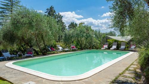 Villa Fiorentini 10