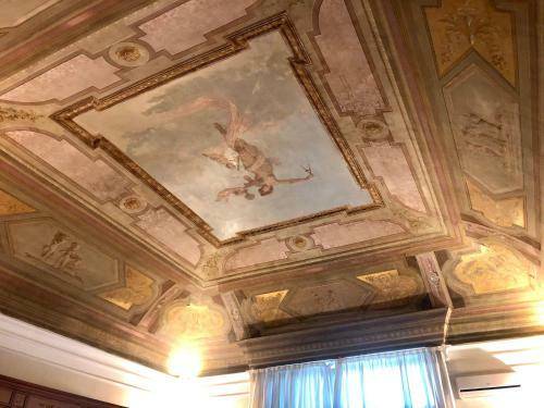 B&B Le Suites Di Jo - Central Station