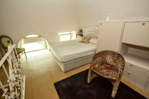 B&B Le Suites Di Jo - Central Station