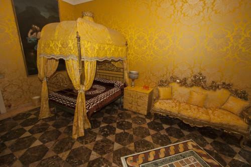B&B Le Suites Di Jo - Central Station