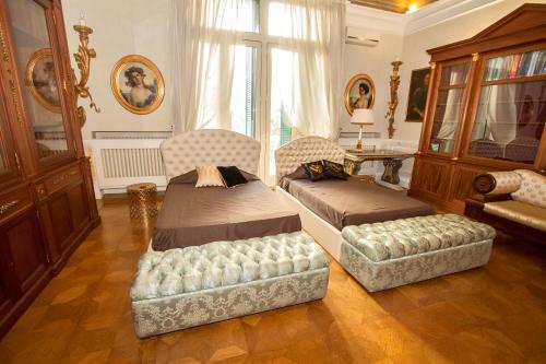 B&B Le Suites Di Jo - Central Station