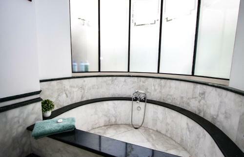 B&B Le Suites Di Jo - Central Station