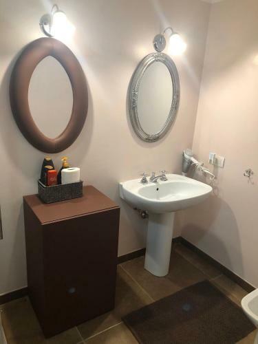 B&B Le Suites Di Jo - Central Station