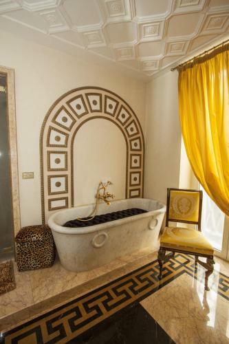 B&B Le Suites Di Jo - Central Station