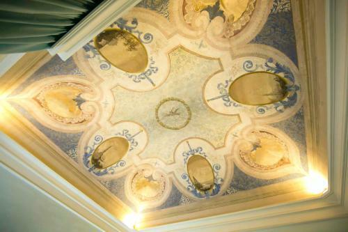 B&B Le Suites Di Jo - Central Station