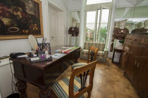 B&B Le Suites Di Jo - Central Station