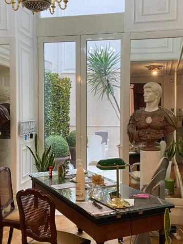 B&B Le Suites Di Jo - Central Station