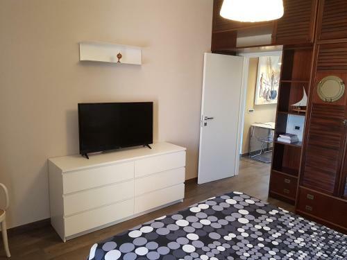 Apartamento Cooking And Dreaming