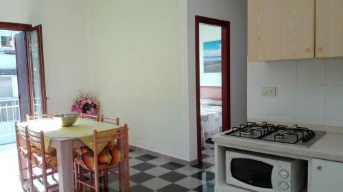 Appartamenti Calicante