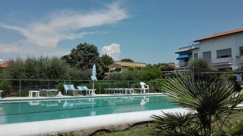 Appartamenti Calicante