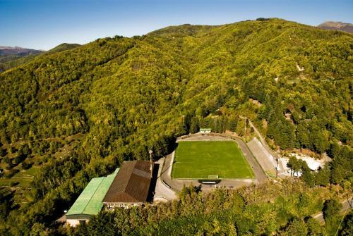 Il Ciocco Hotels