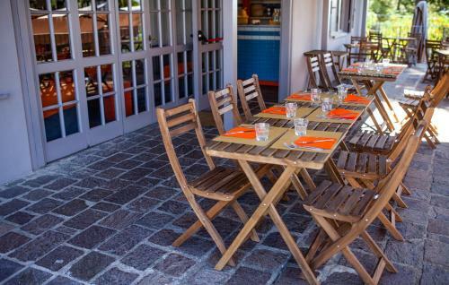 Il Ciocco Hotels