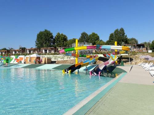 Hotel Sisan Family Resort