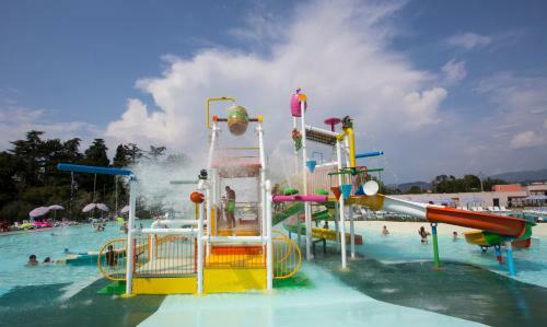 Hotel Sisan Family Resort