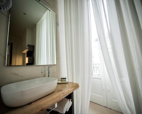 Bed & Breakfast Bari 102