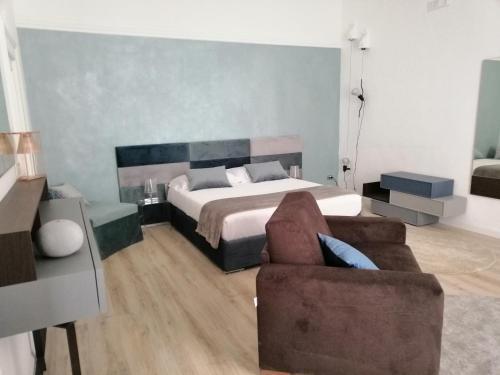 Bed & Breakfast Bari 102