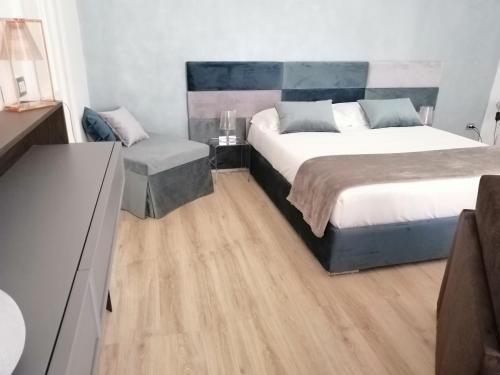 Bed & Breakfast Bari 102