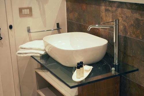 Bed & Breakfast Bari 102