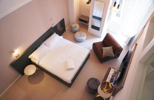 Bed & Breakfast Bari 102
