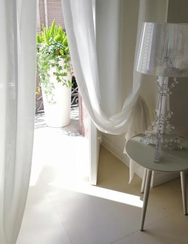 Bed & Breakfast Bari 102
