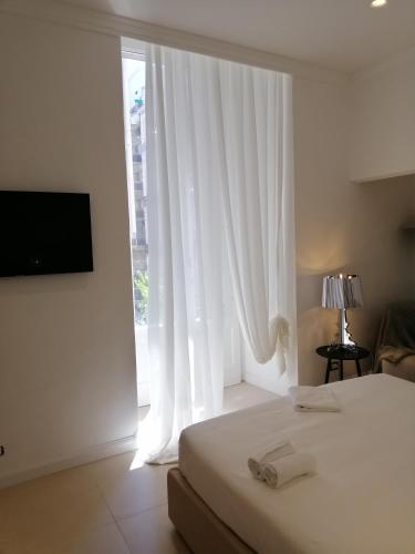 Bed & Breakfast Bari 102