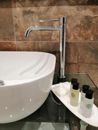 Bed & Breakfast Bari 102