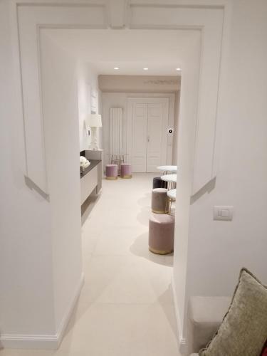Bed & Breakfast Bari 102