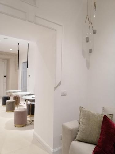Bed & Breakfast Bari 102