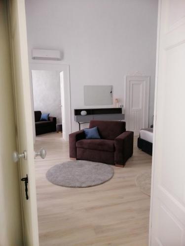 Bed & Breakfast Bari 102